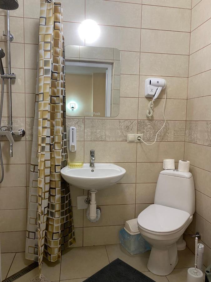 לינה וארוחת בוקר אוזהורוד Szaboffcsik מראה חיצוני תמונה