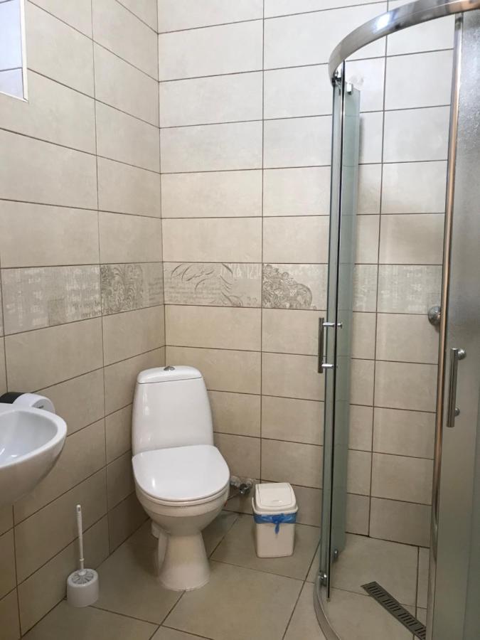 לינה וארוחת בוקר אוזהורוד Szaboffcsik מראה חיצוני תמונה